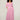 Chiffon Bridesmaid Dress with Ruched Waist Madeline Gardner
