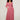 Chiffon Bridesmaid Dress with Ruched Waist Madeline Gardner