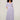 Chiffon Bridesmaid Dress with Ruched Waist Madeline Gardner