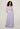 Chiffon Bridesmaid Dress with Ruched Waist Madeline Gardner