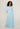 Chiffon Bridesmaid Dress with Ruched Waist Madeline Gardner