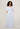 Chiffon Bridesmaid Dress with Ruched Waist Madeline Gardner