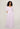 Chiffon Bridesmaid Dress with Ruched Waist Madeline Gardner
