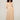 Chiffon Bridesmaid Dress with Ruched Waist Madeline Gardner