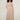Chiffon Bridesmaid Dress with Ruched Waist Madeline Gardner