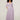 Chiffon Bridesmaid Dress with Ruched Waist Madeline Gardner