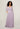 Chiffon Bridesmaid Dress with Ruched Waist Madeline Gardner