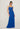 Scoop Neck Chiffon Bridesmaid Dress Madeline Gardner