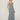 Scoop Neck Chiffon Bridesmaid Dress Madeline Gardner