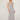 Scoop Neck Chiffon Bridesmaid Dress Madeline Gardner