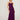 Scoop Neck Chiffon Bridesmaid Dress Madeline Gardner