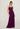 Scoop Neck Chiffon Bridesmaid Dress Madeline Gardner