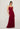 Scoop Neck Chiffon Bridesmaid Dress Madeline Gardner