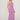 Scoop Neck Chiffon Bridesmaid Dress Madeline Gardner
