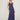 Scoop Neck Chiffon Bridesmaid Dress Madeline Gardner