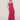 Scoop Neck Chiffon Bridesmaid Dress Madeline Gardner
