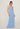 Scoop Neck Chiffon Bridesmaid Dress Madeline Gardner