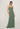 Scoop Neck Chiffon Bridesmaid Dress Madeline Gardner