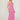Scoop Neck Chiffon Bridesmaid Dress Madeline Gardner