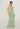 Scoop Neck Chiffon Bridesmaid Dress Madeline Gardner