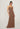 Scoop Neck Chiffon Bridesmaid Dress Madeline Gardner