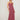 Scoop Neck Chiffon Bridesmaid Dress Madeline Gardner