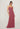 Scoop Neck Chiffon Bridesmaid Dress Madeline Gardner
