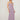 Scoop Neck Chiffon Bridesmaid Dress Madeline Gardner