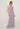 Scoop Neck Chiffon Bridesmaid Dress Madeline Gardner