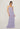 Scoop Neck Chiffon Bridesmaid Dress Madeline Gardner