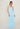 Scoop Neck Chiffon Bridesmaid Dress Madeline Gardner