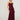 Scoop Neck Chiffon Bridesmaid Dress Madeline Gardner