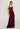 Scoop Neck Chiffon Bridesmaid Dress Madeline Gardner