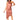 Silky Satin Bridesmaid Dress with Asymmetric Skirt Madeline Gardner