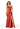 One Shoulder Silky Satin Bridesmaid Dress with Skirt Slit Madeline Gardner