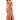 One Shoulder Silky Satin Bridesmaid Dress with Skirt Slit Madeline Gardner