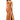 One Shoulder Silky Satin Bridesmaid Dress with Skirt Slit Madeline Gardner