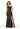 One Shoulder Silky Satin Bridesmaid Dress with Skirt Slit Madeline Gardner