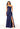 One Shoulder Silky Satin Bridesmaid Dress with Skirt Slit Madeline Gardner