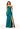 One Shoulder Silky Satin Bridesmaid Dress with Skirt Slit Madeline Gardner