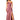 One Shoulder Silky Satin Bridesmaid Dress with Skirt Slit Madeline Gardner