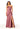 One Shoulder Silky Satin Bridesmaid Dress with Skirt Slit Madeline Gardner