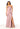 One Shoulder Silky Satin Bridesmaid Dress with Skirt Slit Madeline Gardner