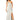 One Shoulder Silky Satin Bridesmaid Dress with Skirt Slit Madeline Gardner