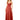 Silky Satin Bridesmaid Dress with Illusion Back Madeline Gardner