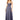 Silky Satin Bridesmaid Dress with Illusion Back Madeline Gardner