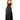 Silky Satin Bridesmaid Dress with Illusion Back Madeline Gardner