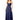 Silky Satin Bridesmaid Dress with Illusion Back Madeline Gardner