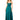 Silky Satin Bridesmaid Dress with Illusion Back Madeline Gardner