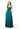 Silky Satin Bridesmaid Dress with Illusion Back Madeline Gardner